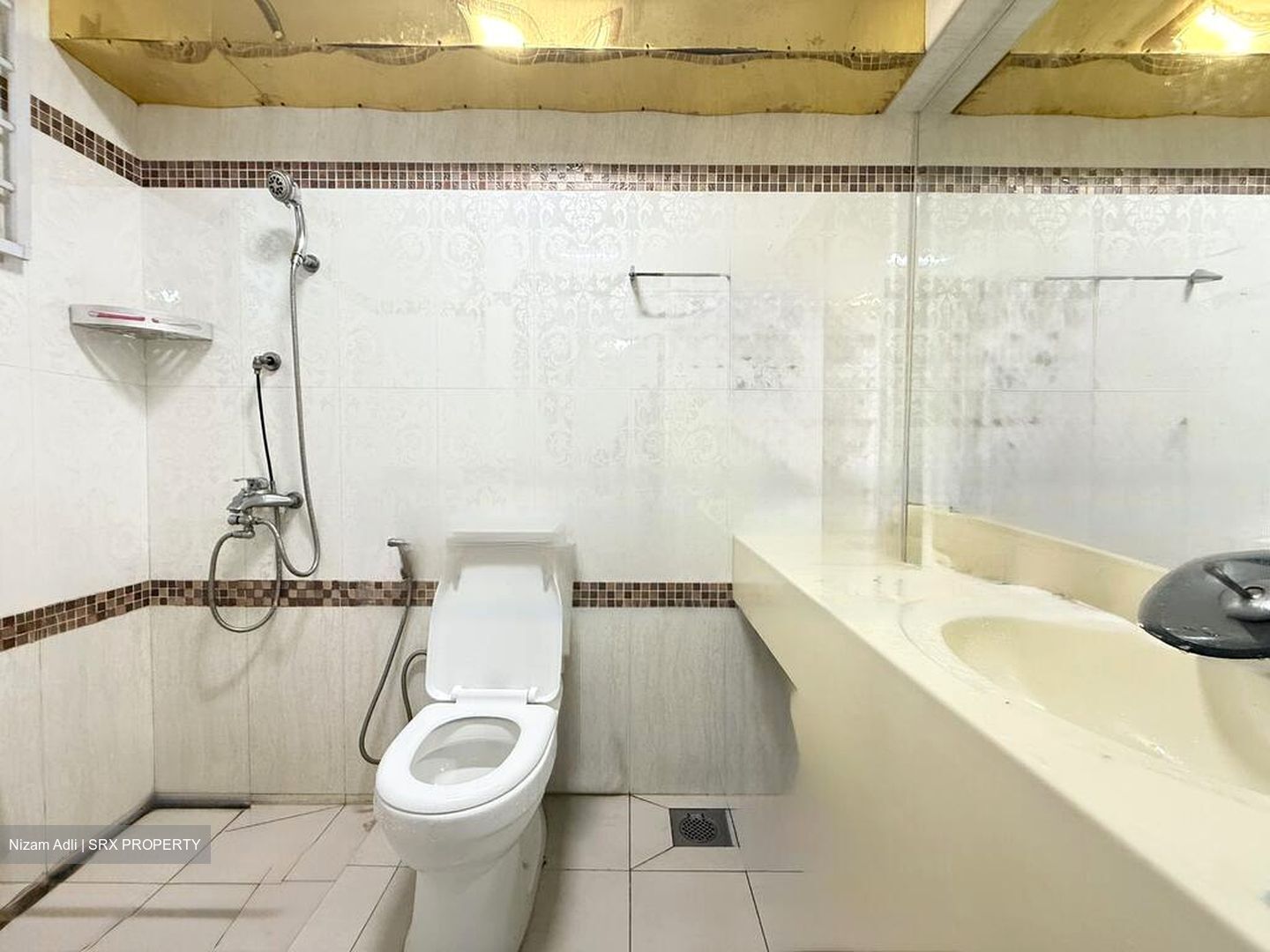 Blk 2A Kallang Heights (Kallang/Whampoa), HDB 5 Rooms #477155081